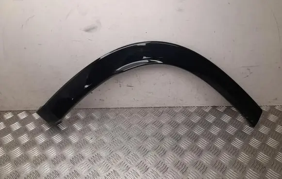 Volkswagen Tayron II Rear arch trim 57L853818B