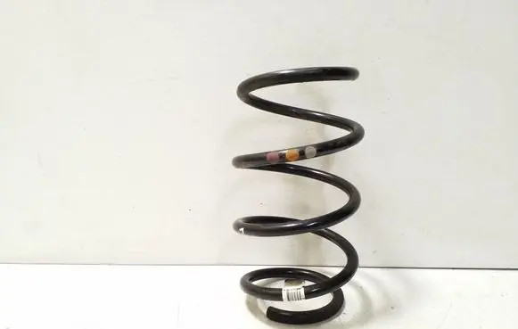 Volkswagen Golf VIII Front coil spring 