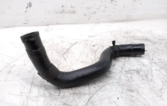 Hyundai Santa Fe Power steering hose/pipe/line 575302P000C