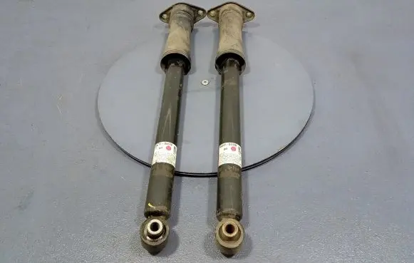 KIA Optima Rear shock absorber/damper 55311-D4120