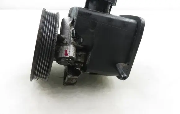 Mercedes-Benz Sprinter W906 Power steering pump 