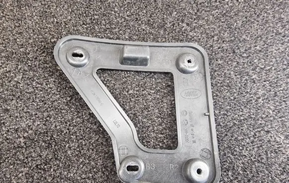 Land Rover Discovery 5 Front bumper support beam HY3M17K946D