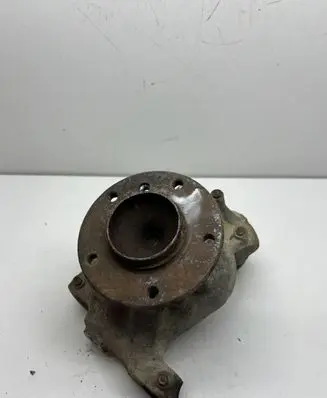 BMW 3 E90 E91 Front wheel hub 6773209