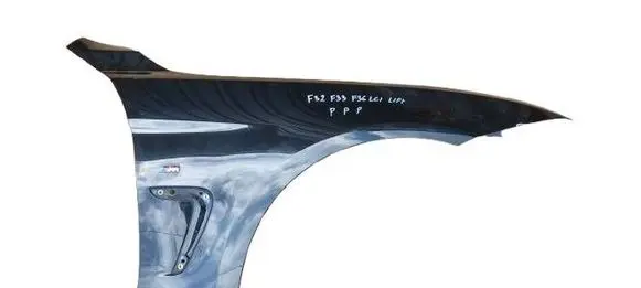 BMW 4 F32 F33 Fender