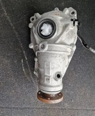 BMW 4 G22 G23 G24 G26 Front differential 8623110 7647387 GVFA2811