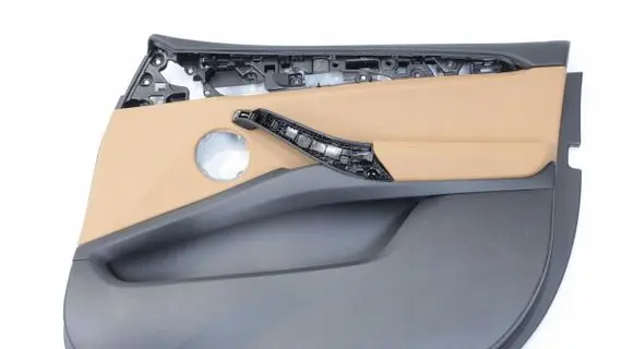 BMW X3 G01 Front door card panel trim 5A208B2
