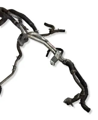 Infiniti G37 Engine coolant pipe/hose 12321
