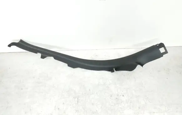 Audi A6 S6 C7 4G Rear seat side bottom trim 4G0867767A