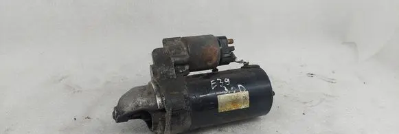 BMW 5 E39 Starter motor 0001109025