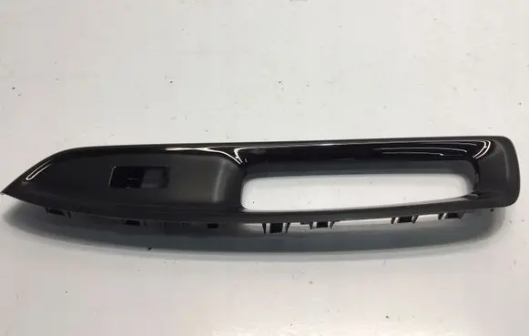 Honda Jazz IV GR Crosstar Rear door window switch trim 