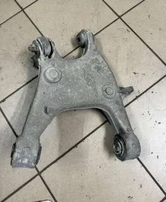 BMW 5 F10 F11 Rear upper control arm/wishbone 6794876
