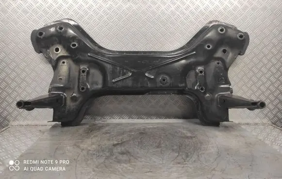 Fiat Ducato Front subframe 01369383080