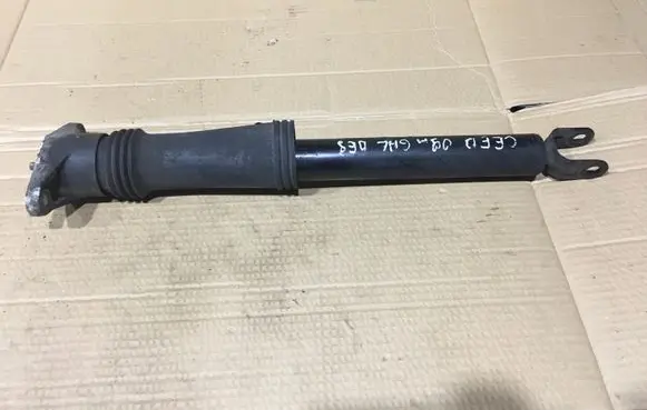 KIA Ceed Rear shock absorber/damper 553101H500