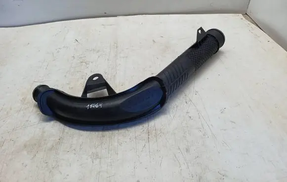 Peugeot 607 Intercooler hose/pipe 9628748480