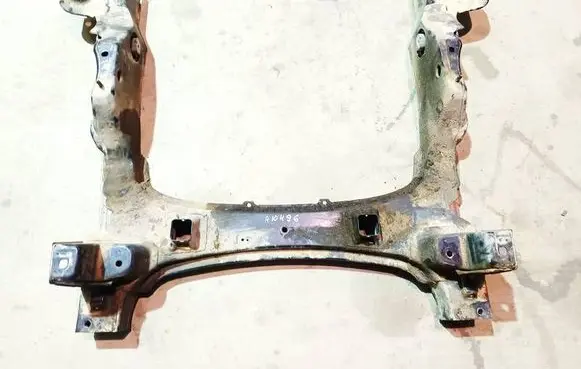 Mercedes-Benz B W245 Front subframe