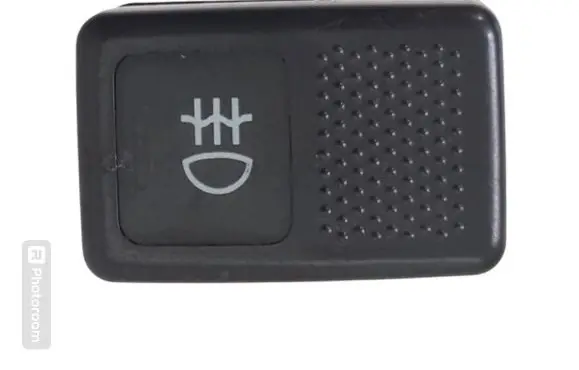 Subaru Legacy Fog light switch 9Z21N