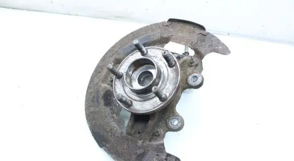 Volvo S40 Front wheel hub
