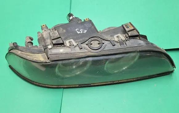 Headlight/headlamp