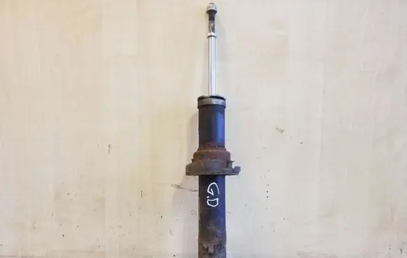 Jaguar XF X250 Rear shock absorber/damper 8X2380AC