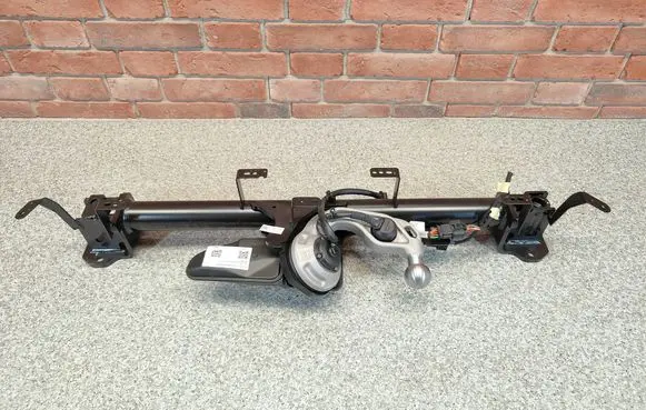 BMW i5 G60 Tow bar 5A07097