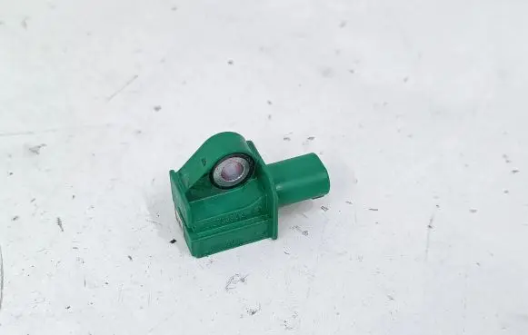 Dodge Grand Caravan Airbag deployment crash/impact sensor 68137949AA 5WK44602