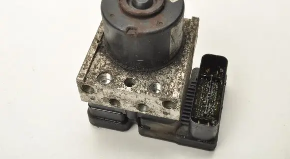 Citroen C2 ABS Pump 9656493580