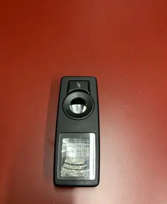 BMW X5 E70 Rear seat light 63316972971 6972971