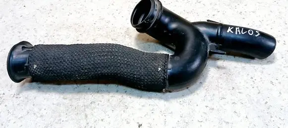 Chevrolet Kalos Air intake hose/pipe 96536747 96536730