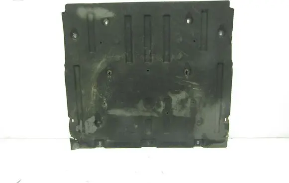 Jaguar I-Pace Engine splash shield/under tray J9D36B829AD
