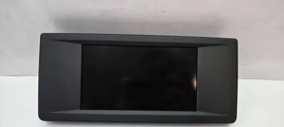 BMW i3 Screen/display/small screen 9306742