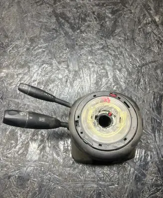 Mercedes-Benz E W212 Airbag slip ring squib (SRS ring) A2129007502 1001940205 HW090700