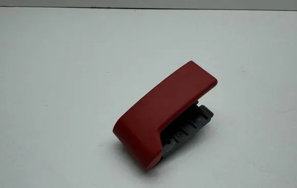 Mercedes-Benz GLC X253 C253 Engine bonnet (hood) release handle A2048800900