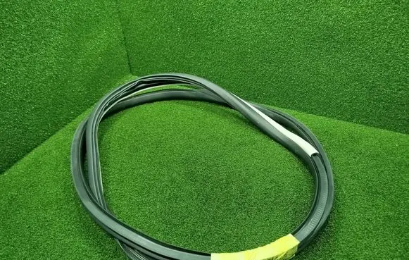 Renault Espace V (RFC) Rear door rubber seal (on body) ITG544