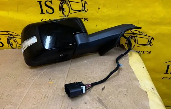 Ford Bronco Front door electric wing mirror M2DB17682VD M2DB17682VD59B8