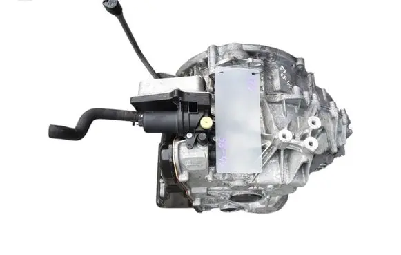 Infiniti Q30 Automatic gearbox A2463702102 2463703502
