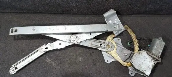 Ford Scorpio Sliding door window regulator with motor 85gba27000 92gba27000