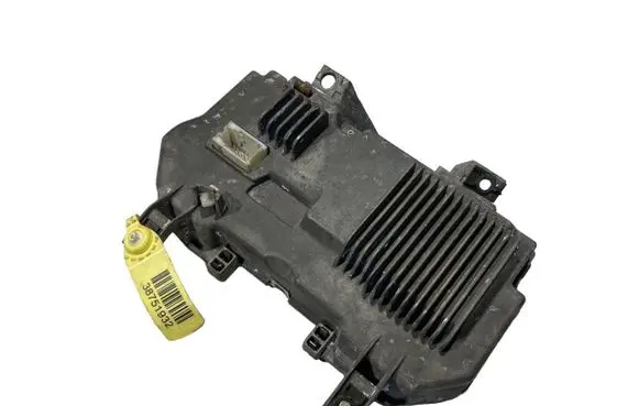 BMW 7 E65 E66 Other control units/modules 6929482 65826929482