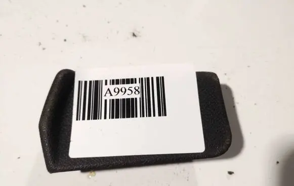 Renault Laguna III Other interior part 808340006r