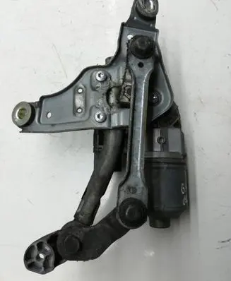 Ford Galaxy Front wiper linkage 6M2117504DB 3397021163 1397220603