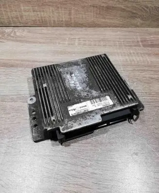 Renault Laguna I Engine control unit/module ECU 7700863478 S103717108