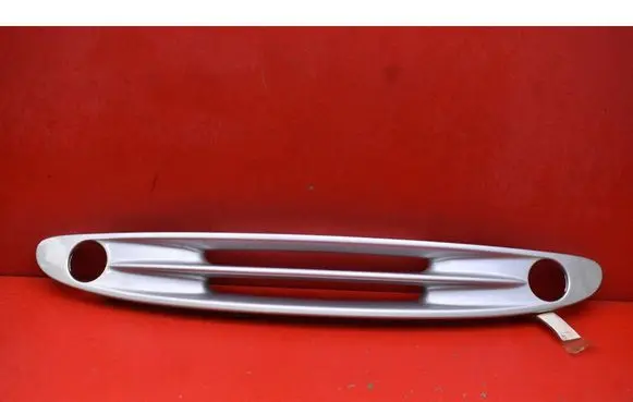 Smart ForTwo I Front grill 0001726