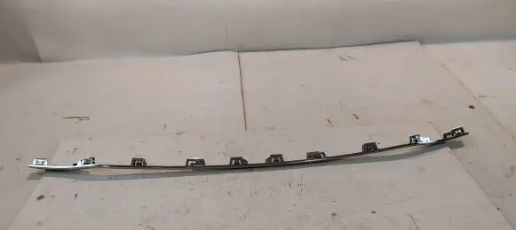 Mercedes-Benz C W206 Front bumper mounting bracket A2068856203
