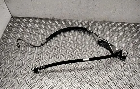 BMW X6 E71 Power steering hose/pipe/line P679366701 679366701