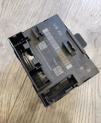 Audi A8 S8 D4 4H Door control unit/module 4H0959792G