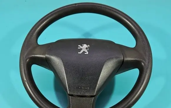 Peugeot Bipper Steering wheel 34114215A IMPRK1607099