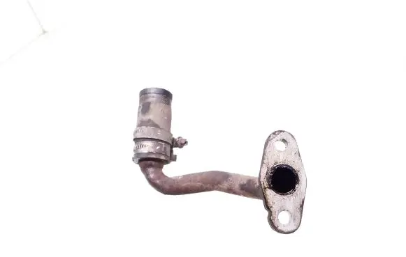 Turbo turbocharger oiling pipe/hose