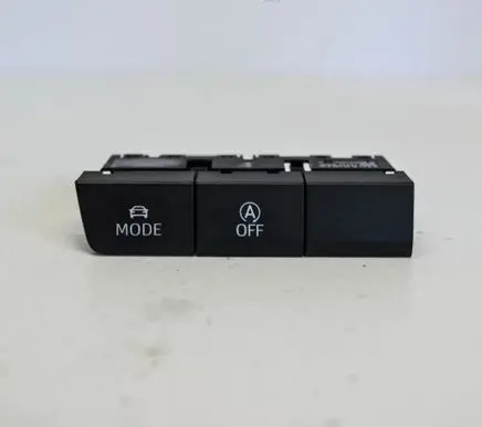 Seat Leon (5F) A set of switches 5F0927137E