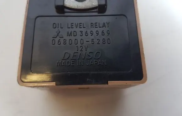 Mitsubishi Pajero Sensor MD369969 0680005280