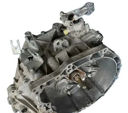 Mini One - Cooper R50 - 53 Manual 6 speed gearbox 