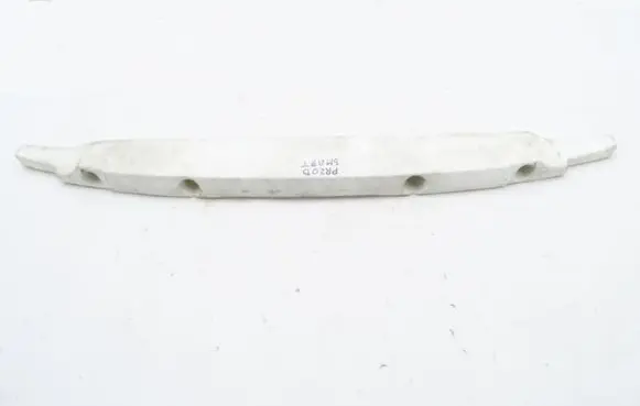Smart ForTwo I Front bumper foam support bar 0001661V004